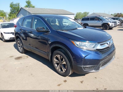 HONDA CR-V 2019