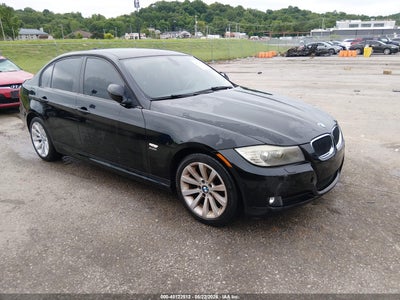 BMW 328I 2011