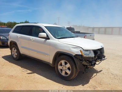 JEEP GRAND CHEROKEE 2011