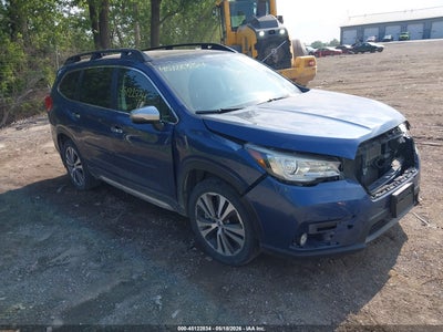 SUBARU ASCENT 2019