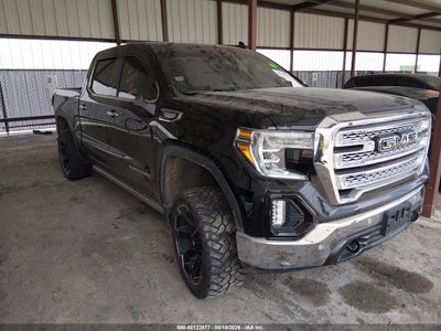 GMC SIERRA 1500 2020