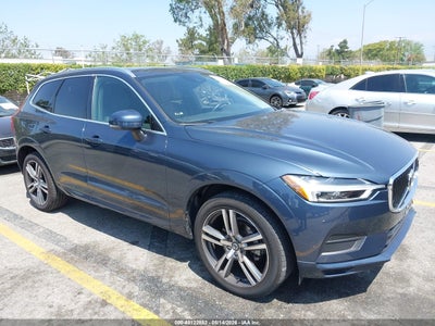 VOLVO XC60 2020