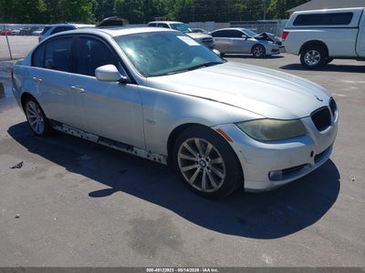 BMW 328I 2011
