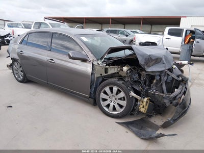 TOYOTA AVALON 2006