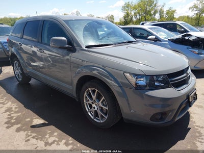 DODGE JOURNEY 2019