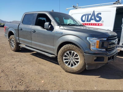 FORD F-150 2019