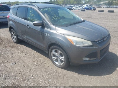 FORD ESCAPE 2014