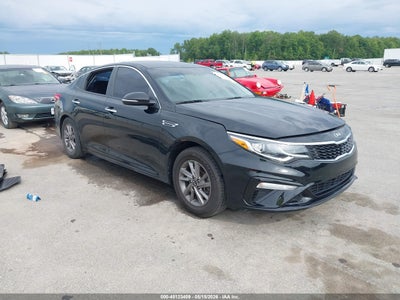 KIA OPTIMA 2020