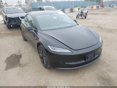 TESLA MODEL 3 2026