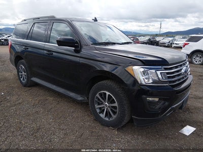 FORD EXPEDITION 2020