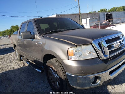 FORD F-150 2007