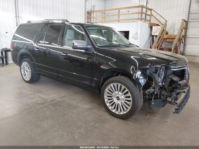 LINCOLN NAVIGATOR L 2016