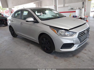 HYUNDAI ACCENT 2020