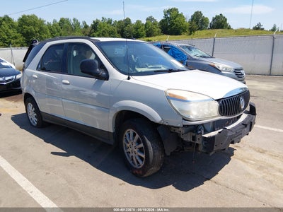 BUICK RENDEZVOUS 2007