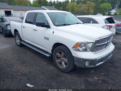 RAM 1500 2017