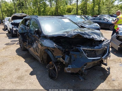 CADILLAC XT4 2019
