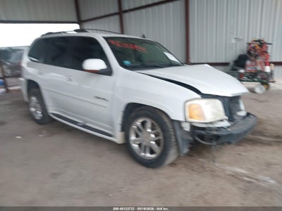 GMC ENVOY 2006