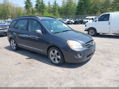 KIA RONDO 2007