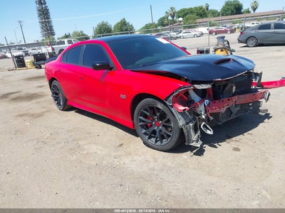DODGE CHARGER 2019