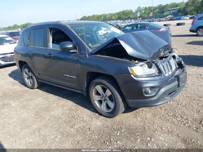 JEEP COMPASS 2014