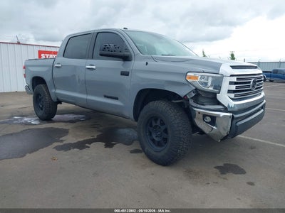 TOYOTA TUNDRA 2019