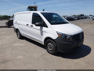 MERCEDES-BENZ METRIS 2018