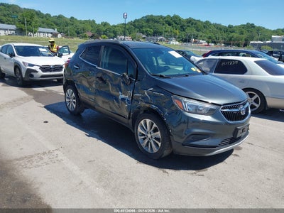 BUICK ENCORE 2017