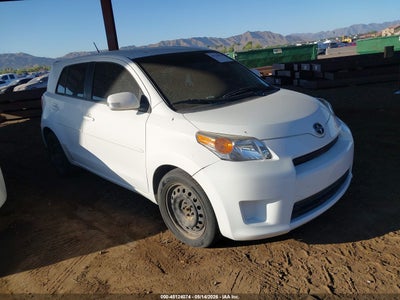 SCION XD 2008