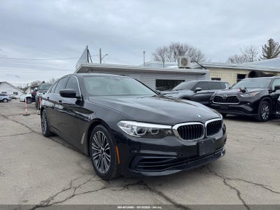 BMW 530I 2019