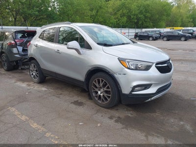 BUICK ENCORE 2017