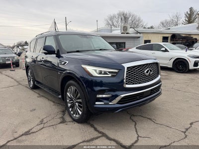 INFINITI QX80 2019