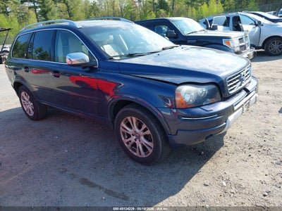 VOLVO XC90 2014