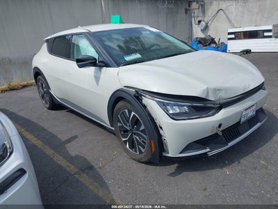 KIA EV6 2024