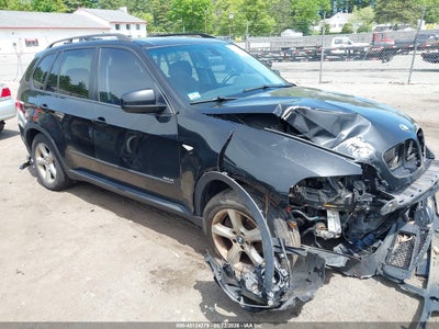 BMW X5 2008