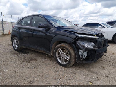 HYUNDAI KONA 2023