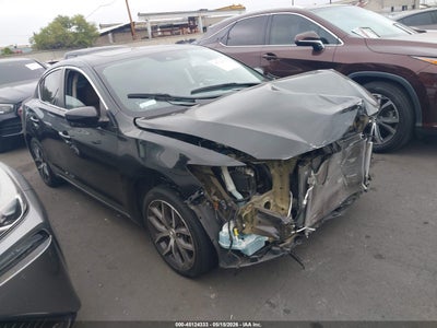 ACURA ILX 2020