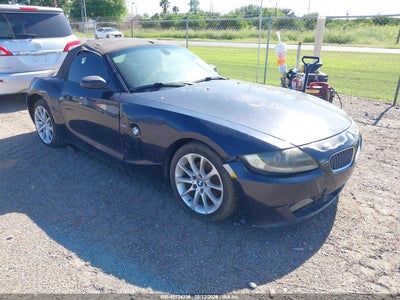 BMW Z4 2006