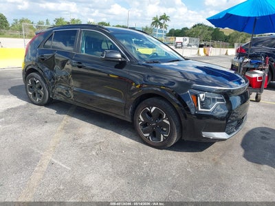 KIA NIRO EV 2024