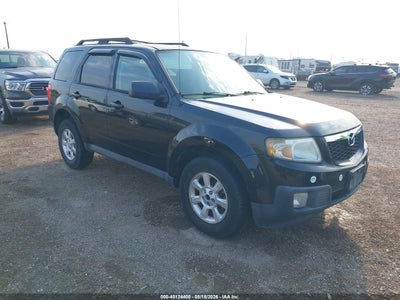 MAZDA TRIBUTE 2010