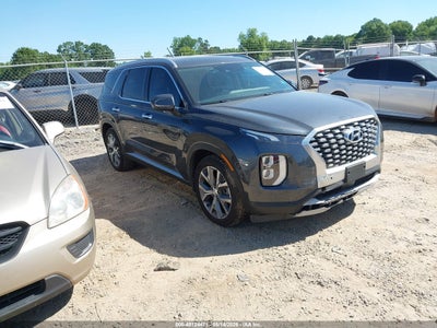 HYUNDAI PALISADE 2020