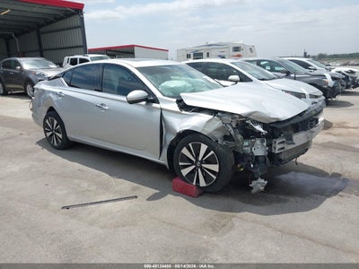 NISSAN ALTIMA 2020