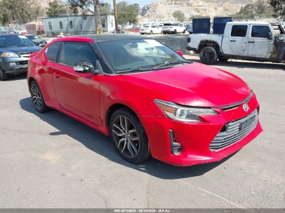 SCION TC 2014