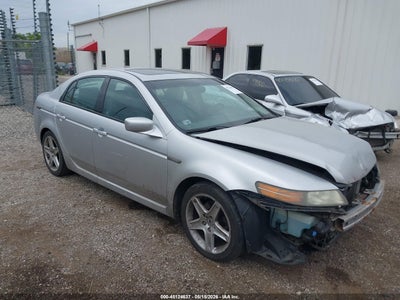 ACURA TL 2006