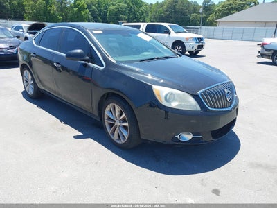 BUICK VERANO 2012