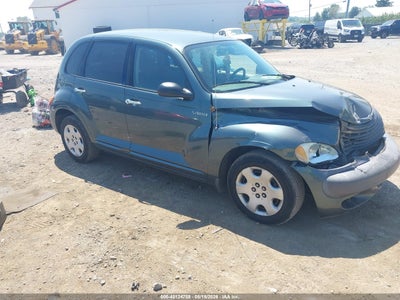 CHRYSLER PT CRUISER 2003