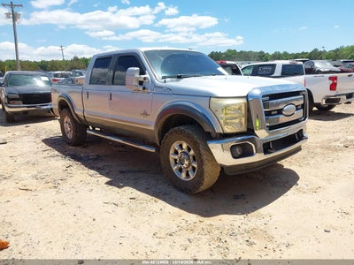 FORD F-250 2016