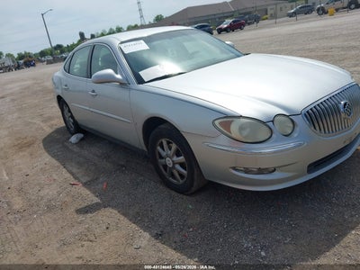 BUICK LACROSSE 2009
