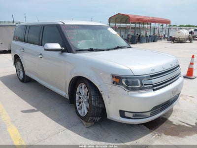 FORD FLEX 2019