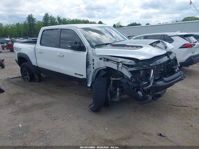 RAM 1500 2021
