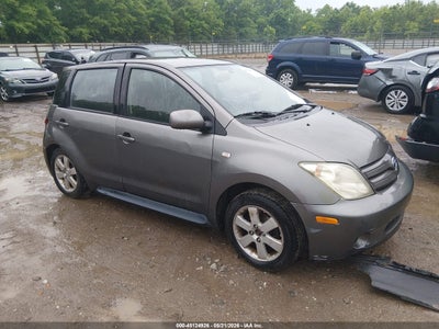 SCION XA 2004